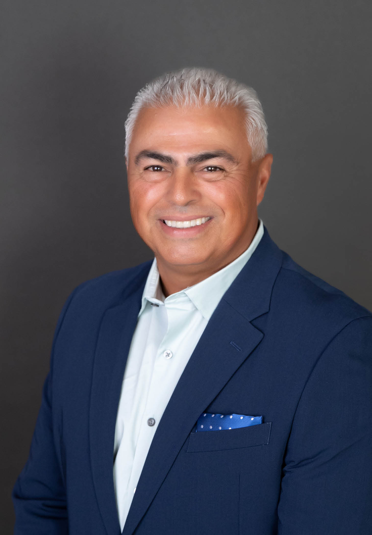 Gil Rosado